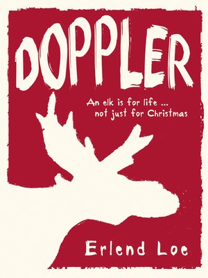 cover image of Doppler